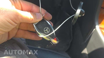 2006 Mercedes-Benz E 350 Sedan - miniatura 21