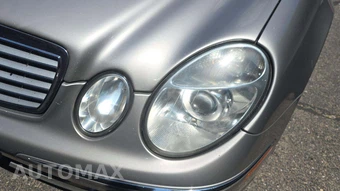 2006 Mercedes-Benz E 350 Sedan - miniatura 25