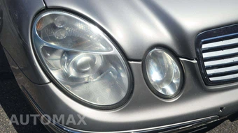 2006 Mercedes-Benz E 350 Sedan - miniatura 40