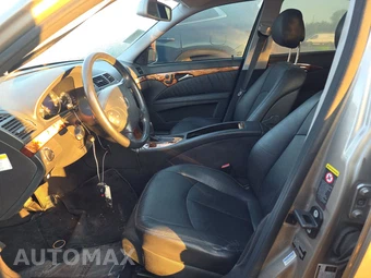 2006 Mercedes-Benz E 350 Sedan - miniatura 7