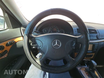 2006 Mercedes-Benz E 350 Sedan – miniatura 10