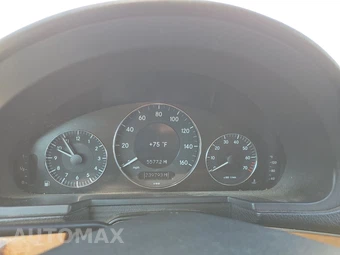 2006 Mercedes-Benz E 350 Sedan – miniatura 12
