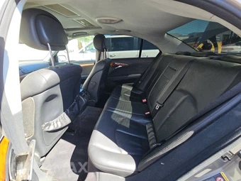 2006 Mercedes-Benz E 350 Sedan – miniatura 13