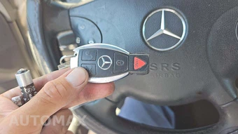 2006 Mercedes-Benz E 350 Sedan – miniatura 18