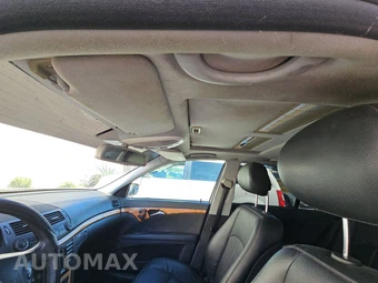 2006 Mercedes-Benz E 350 Sedan – miniatura 22