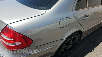 2006 Mercedes-Benz E 350 Sedan – miniatura 29