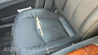2006 Mercedes-Benz E 350 Sedan – miniatura 30