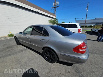 2006 Mercedes-Benz E 350 Sedan – miniatura 6