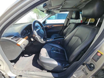 2006 Mercedes-Benz E 350 Sedan – miniatura 7
