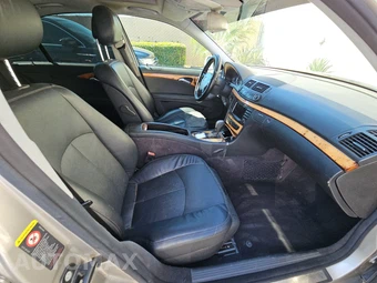 2006 Mercedes-Benz E 350 Sedan – miniatura 8