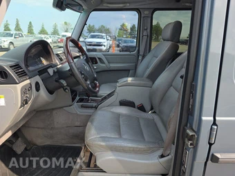 2006 Mercedes-Benz G 500 - miniatura 13