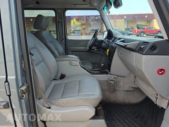 2006 Mercedes-Benz G 500 - miniatura 14
