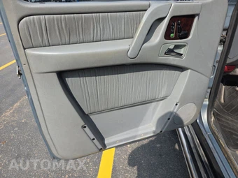 2006 Mercedes-Benz G 500 - miniatura 15