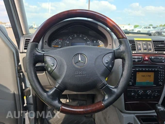 2006 Mercedes-Benz G 500 - miniatura 16