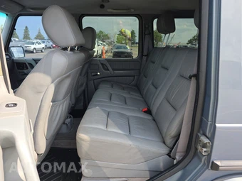 2006 Mercedes-Benz G 500 - miniatura 19