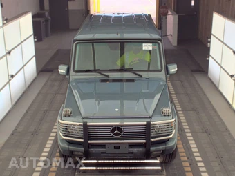 2006 Mercedes-Benz G 500 - miniatura 2