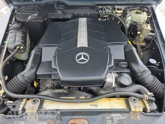 2006 Mercedes-Benz G 500 - miniatura 22