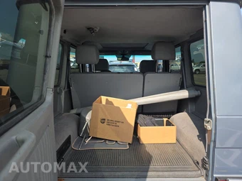 2006 Mercedes-Benz G 500 - miniatura 23