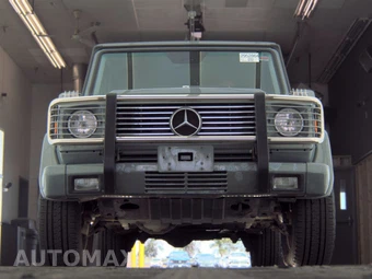 2006 Mercedes-Benz G 500 - miniatura 3