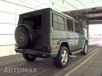 2006 Mercedes-Benz G 500 - miniatura 5