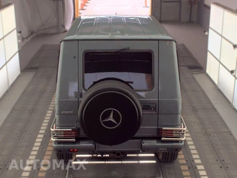 2006 Mercedes-Benz G 500 - miniatura 6