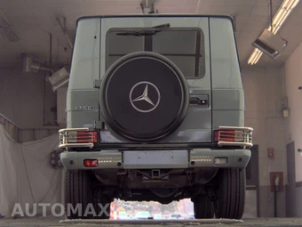 2006 Mercedes-Benz G 500 - miniatura 7
