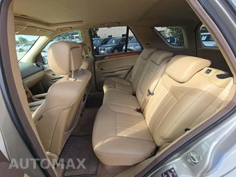 2006 Mercedes-Benz ML 350 - miniatura 10