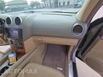 2006 Mercedes-Benz ML 350 - miniatura 16