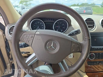 2006 Mercedes-Benz ML 350 – miniatura 10