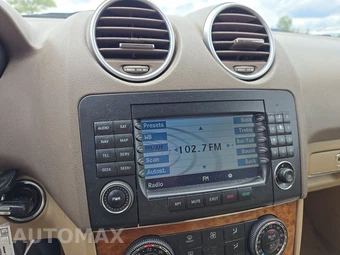 2006 Mercedes-Benz ML 350 – miniatura 11