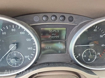 2006 Mercedes-Benz ML 350 – miniatura 12