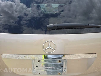 2006 Mercedes-Benz ML 350 – miniatura 16