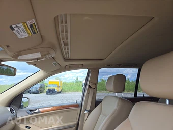 2006 Mercedes-Benz ML 350 – miniatura 17