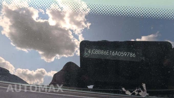 2006 Mercedes-Benz ML 350 – miniatura 18