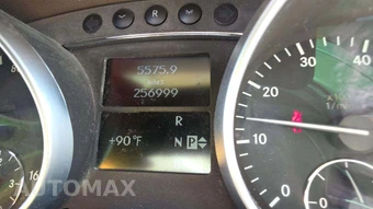 2006 Mercedes-Benz ML 350 – miniatura 19