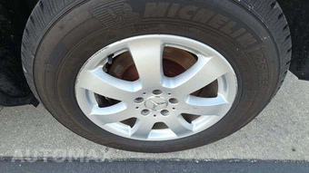 2006 Mercedes-Benz ML 350 – miniatura 23