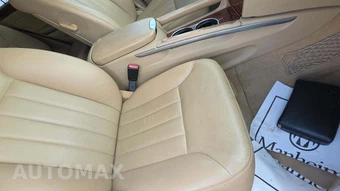 2006 Mercedes-Benz ML 350 – miniatura 25
