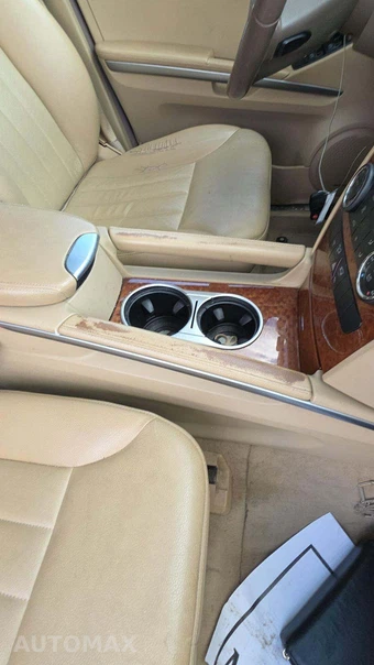 2006 Mercedes-Benz ML 350 – miniatura 33