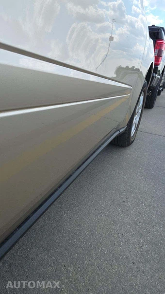 2006 Mercedes-Benz ML 350 – miniatura 36