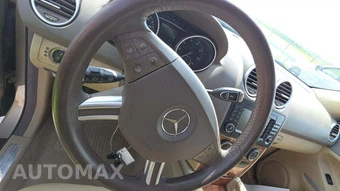 2006 Mercedes-Benz ML 350 – miniatura 37