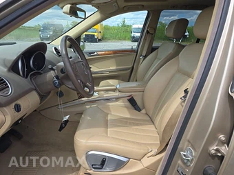 2006 Mercedes-Benz ML 350 – miniatura 7