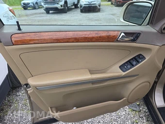 2006 Mercedes-Benz ML 350 – miniatura 9