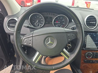 2006 Mercedes-Benz ML 350 – miniatura 10