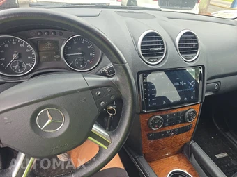 2006 Mercedes-Benz ML 350 – miniatura 11