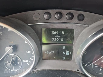 2006 Mercedes-Benz ML 350 – miniatura 12
