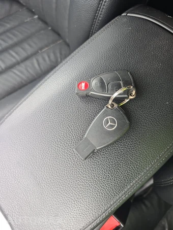 2006 Mercedes-Benz ML 350 – miniatura 14