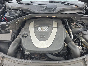 2006 Mercedes-Benz ML 350 – miniatura 16