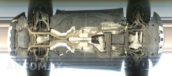 2006 Mercedes-Benz ML 350 – miniatura 18