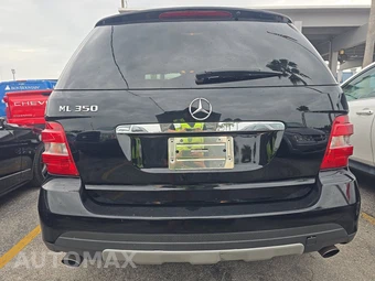 2006 Mercedes-Benz ML 350 – miniatura 5