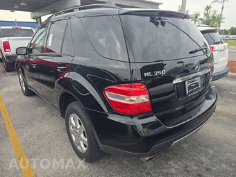 2006 Mercedes-Benz ML 350 – miniatura 6